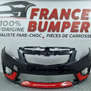 Forreste kofanger Chevrolet Spark Fase 2 2012+ — Original fabriksbrugte dele