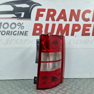 Højre baglygte Chrysler Grand Voyager V Fase 1 (fra 03/2008) – Original ny