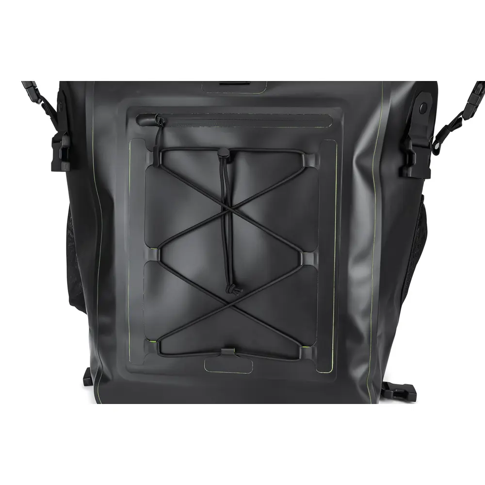 Ciro DryForce Universal Motorcycle Roll Top Dry Bag