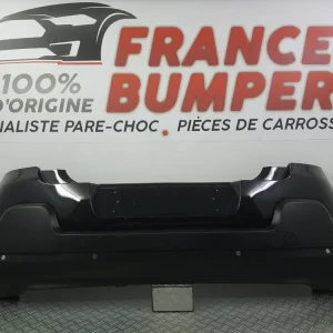 Bagkofanger Citroen C3 (3) brugt ***