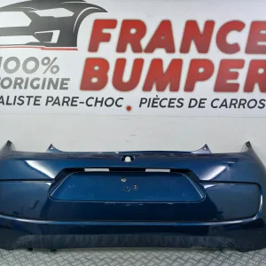 Bagkofanger Citroen C1 (2) brugt