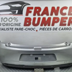 Bagkofanger Citroën C3 (2) (11/2009 - 12/2016) - Original brugt del *** CITROEN