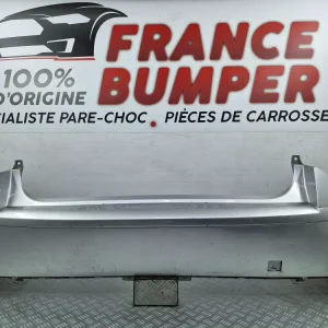 Bagkofanger Citroën C5 II 2008+ — Standard brugt uden radar CITROEN