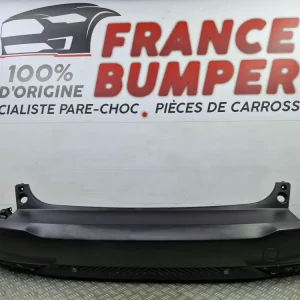 Bagkofanger Citroën C5 X (2021+) med radarer – Brugt 100 % original producent CITROEN