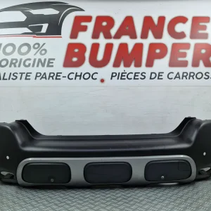 Bagkofanger Citroën C3 Aircross (fra 09/2017) – Original brugt med sensorer CITROEN