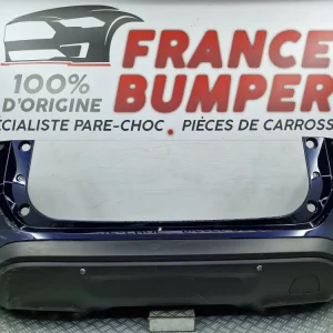 Bagkofanger Citroën C5 Aircross (fra 09/2018) – Original brugt med radarer og Park Assist CITROEN