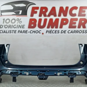 Bagkofanger Citroën C5 Aircross (fra 09/2018) – Original brugt med parkeringsassistance CITROEN