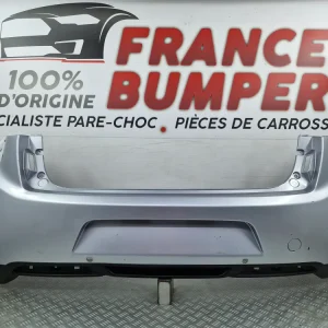 Bagkofanger Citroën C4 Aircross (fra 10/2011) – Original brugt med sensorer CITROEN