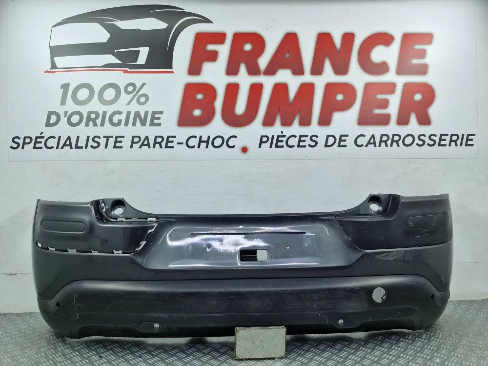 Bagkofanger Citroën C4 Cactus Fase 1 (02/2014) brugt original del CITROEN