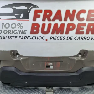 Bagkofanger Citroën C4 Cactus Fase 2 (Fra 10/2017) - Original brugt del CITROEN