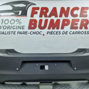 Bagkofanger Citroën C‑Elysée ny original (fra 06/2012) ny original klar til lakering CITROEN