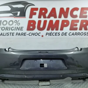 Bagkofanger Citroën C3 II Fase 1 (11/2009 til 02/2013) — Original brugt CITROEN