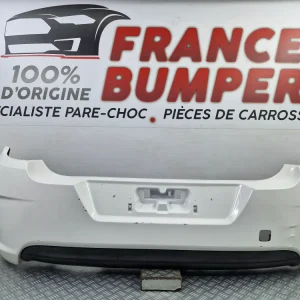Bagkofanger Citroën C4 (2) (Fra 10/2010) - Original brugt del *** CITROEN
