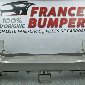 Bagkofanger Citroën C4 Grand Picasso II (7 sæder) Original brugt (fra 2013) CITROEN