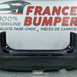 Bagkofanger Citroën C4 III (fra 09/2020) – Original brugt uden Park Assist CITROEN