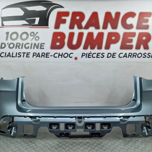 Bagkofanger Citroën C4 III (fra 09/2020) – Original brugt med Park Assist CITROEN