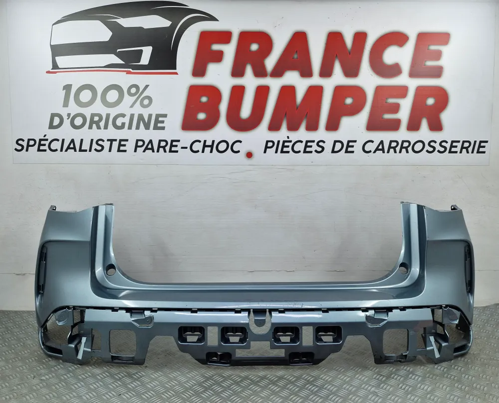 Bagkofanger Citroën C4 III (fra 09/2020) – Original brugt med Park Assist CITROEN