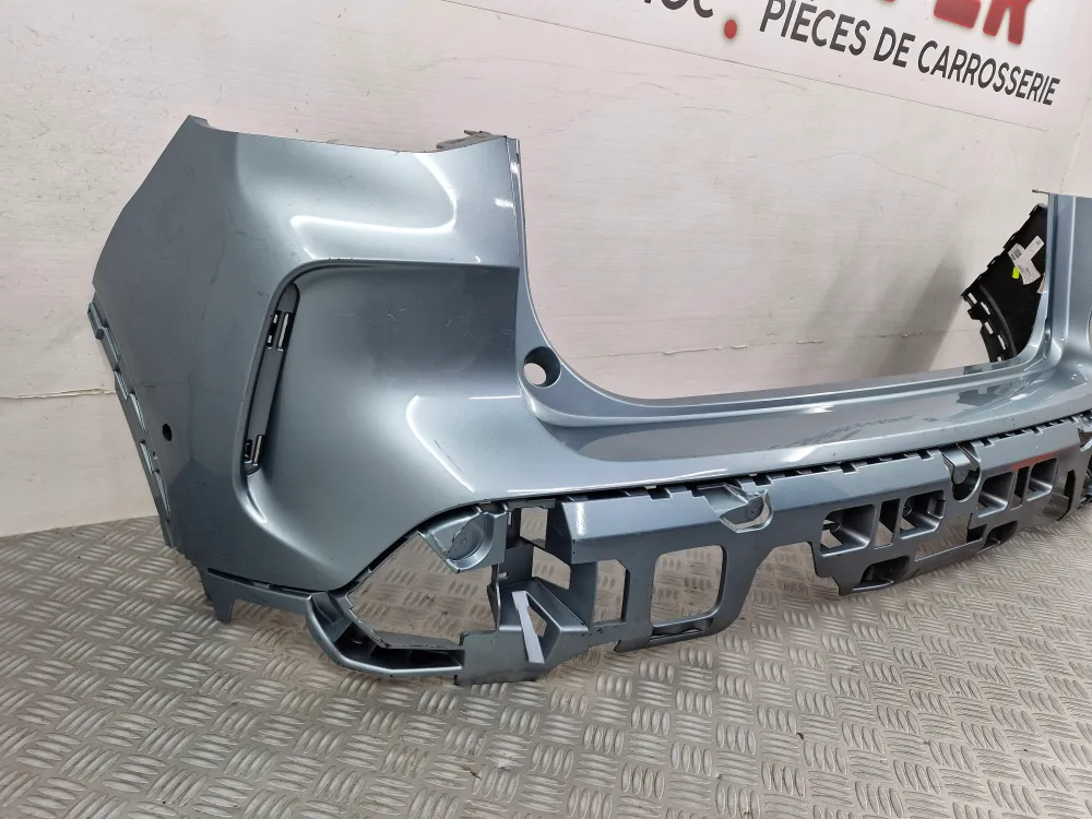 Bagkofanger Citroën C4 III (fra 09/2020) – Original brugt med Park Assist CITROEN