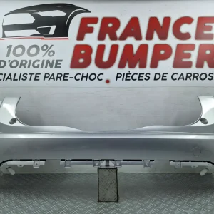 Bagkofanger Citroën C4 Picasso II (5 pladser) med radar – Brugt 100 % original producent CITROEN