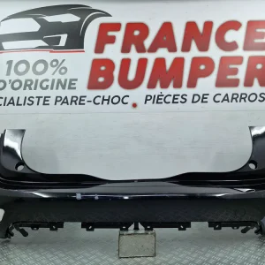 Bagkofanger Citroën C4 Picasso 2 5 sæder (fra 04/2013) original brugt CITROEN