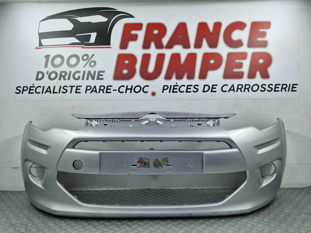 Forkofanger Citroën C3 II Fase 2 (03/2013 til 12/2016) brugt original CITROEN