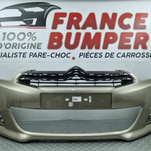 Forkofanger Citroën C4 II (fra 10/2010) — original brugt CITROEN