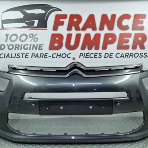 Forkofanger Citroën C4 Grand Picasso II (2013 til 2017) 7 sæder – Original brugt CITROEN