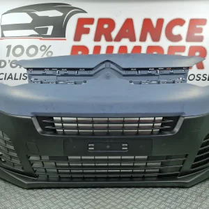 Forkofanger Citroën Jumpy 3 (03/2016 til 2024) Original brugt CITROEN