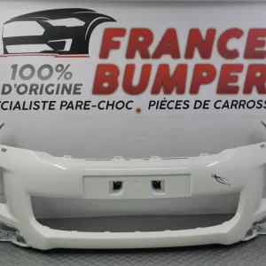 Forreste kofanger Citroen C4 AIRCROSS brugt