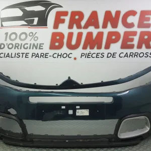 Forreste kofanger Citroen C5 Aircross brugt