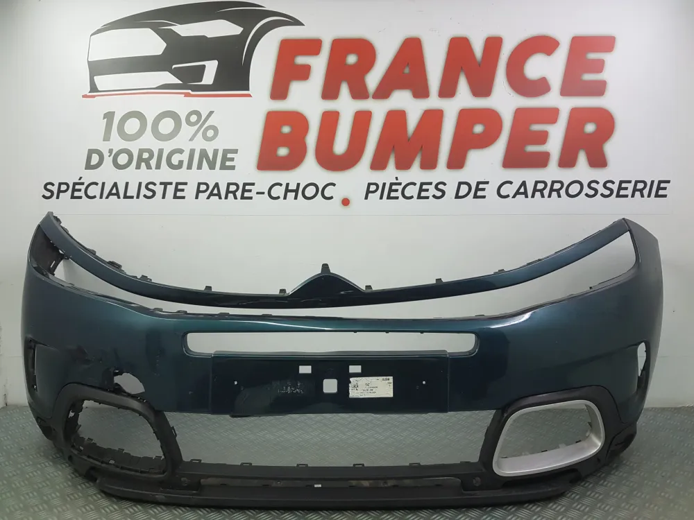 Forreste kofanger Citroen C5 Aircross brugt
