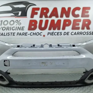 Forreste kofanger Citroen C4 X brugt