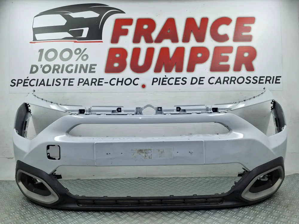 Forreste kofanger Citroen C4 X brugt