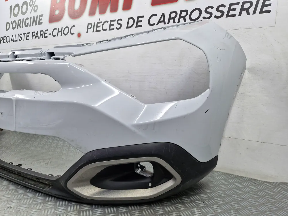 Forreste kofanger Citroen C4 X brugt