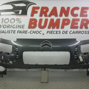 Forreste kofanger Citroen C4 Cactus fase 1 brugt