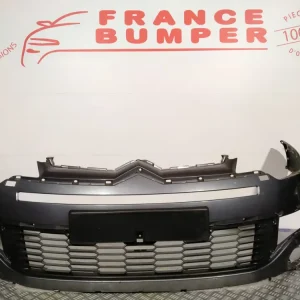 Forreste kofanger Citroen C-Crosser brugt