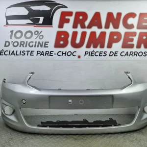 Forreste kofanger Citroen C-Elysée brugt