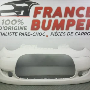 Forreste kofanger Citroen C1 (1) fase 2 ny