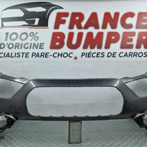 Forreste kofanger Citroen C3 (3) fase 2 brugt