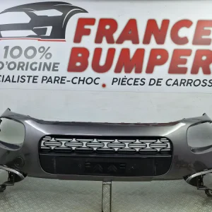 Forreste kofanger Citroen C3 (3) fase 1 brugt