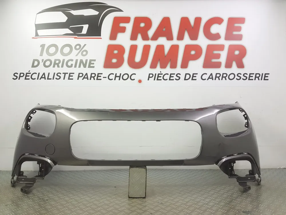 Forreste kofanger Citroen C3 (3) fase 1 brugt ***