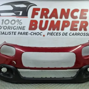 Forreste kofanger Citroen C3 (3) fase 1 brugt