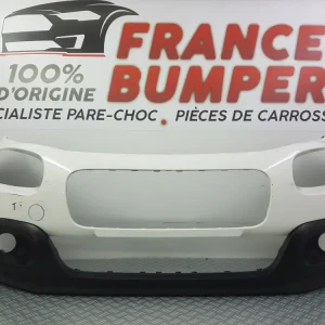 Forreste kofanger Citroen C3 (3) fase 1 brugt ***