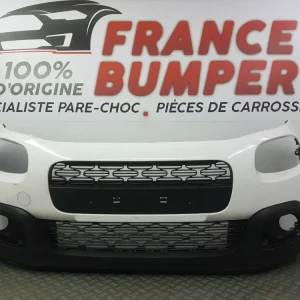 Forreste kofanger Citroen C3 (3) fase 1 brugt