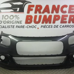 Forreste kofanger Citroen C3 (3) fase 1 brugt ***