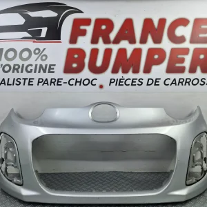 Forreste kofanger Citroen C1 (1) Fase 3 (Fra 01/2012 til 08/2014) - Original brugt***