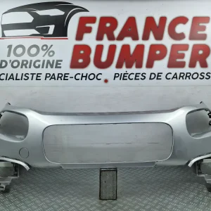 Forreste kofanger Citroen C3 (3) fase 1 Fra 10/2016 brugt