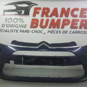 Forreste kofanger Citroen C4 Picasso 1 / Grand Picasso 1 brugt