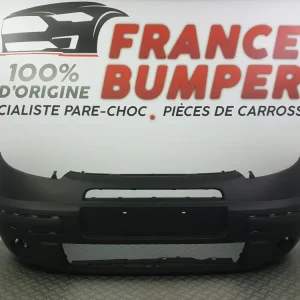 Forreste kofanger Citroen C3 Pluriel ny