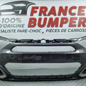 Forreste kofanger Citroën C4 X 2020+ — Original brugt del CITROEN